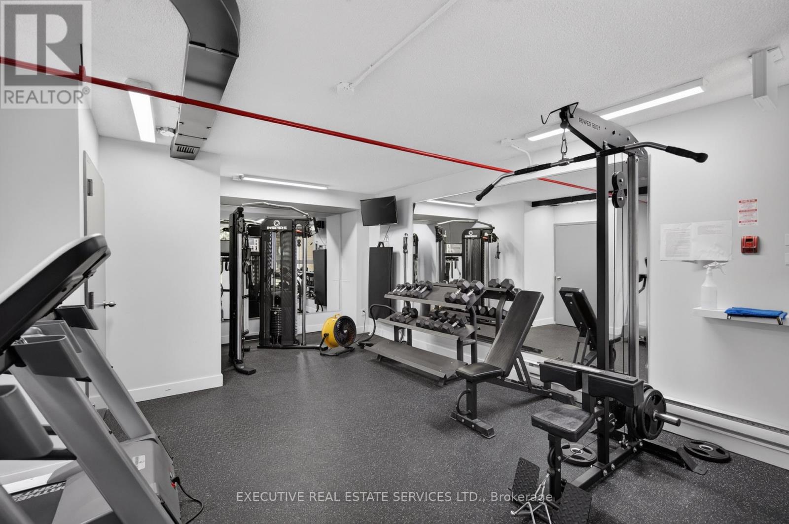106 - 2500 Bridletowne Circle, Toronto, Ontario  M1W 2V6 - Photo 34 - E13844518