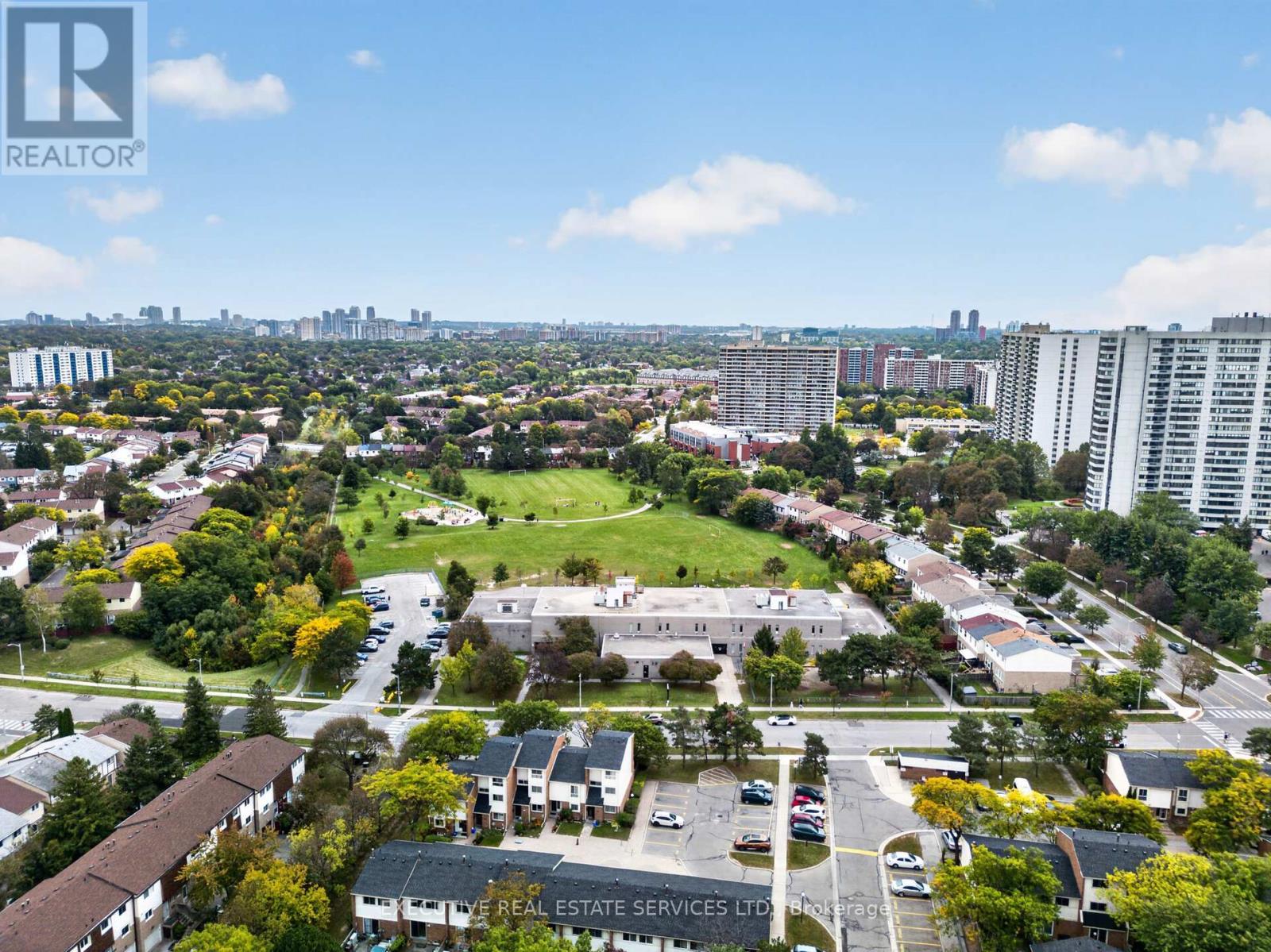 106 - 2500 Bridletowne Circle, Toronto, Ontario  M1W 2V6 - Photo 42 - E13844518