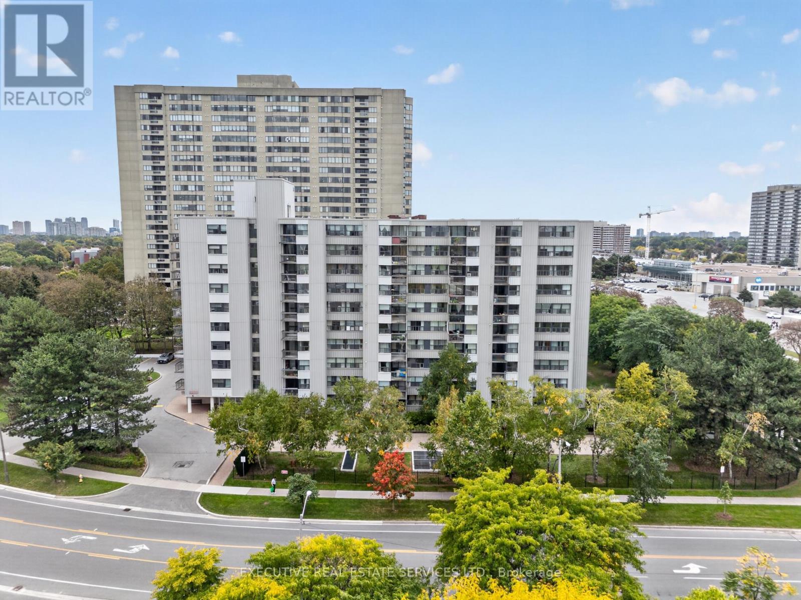 106 - 2500 Bridletowne Circle, Toronto, Ontario  M1W 2V6 - Photo 44 - E13844518