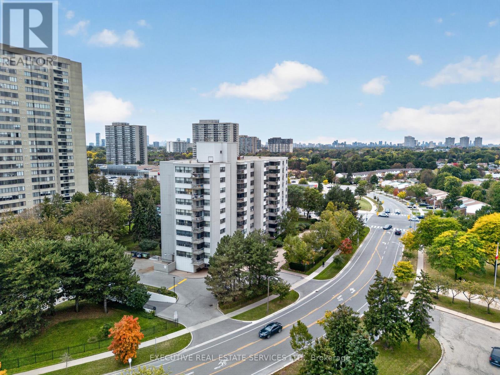 106 - 2500 Bridletowne Circle, Toronto, Ontario  M1W 2V6 - Photo 47 - E13844518