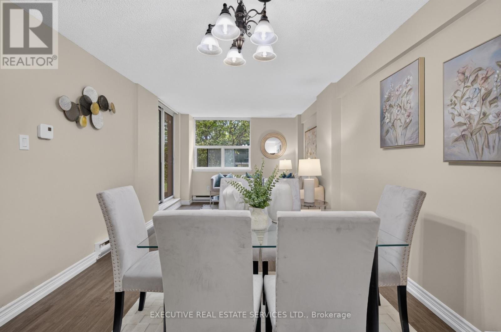 106 - 2500 Bridletowne Circle, Toronto, Ontario  M1W 2V6 - Photo 6 - E13844518