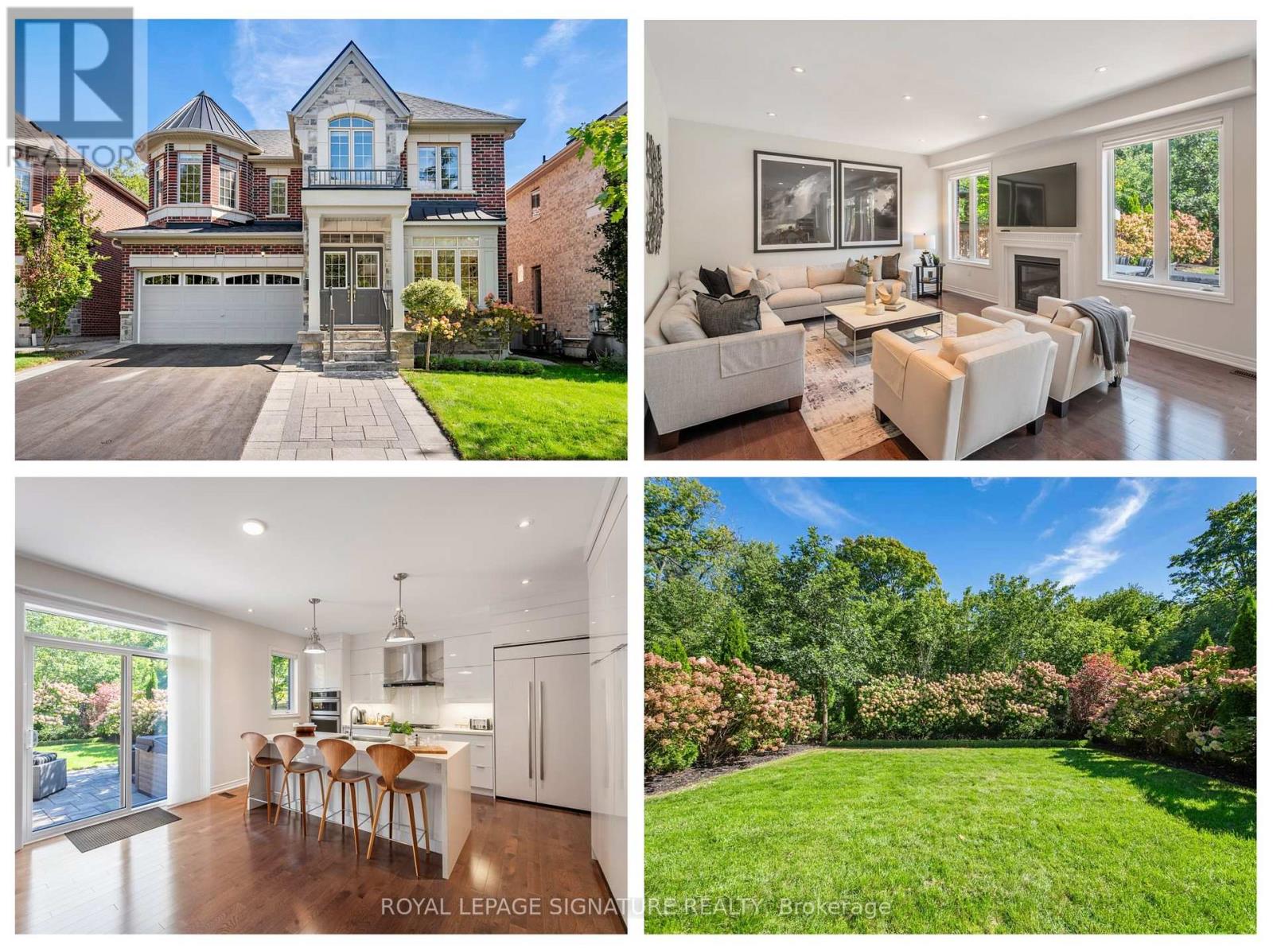 35 Acheson Boulevard, Toronto, Ontario  M1C 3C4 - Photo 1 - E13844550
