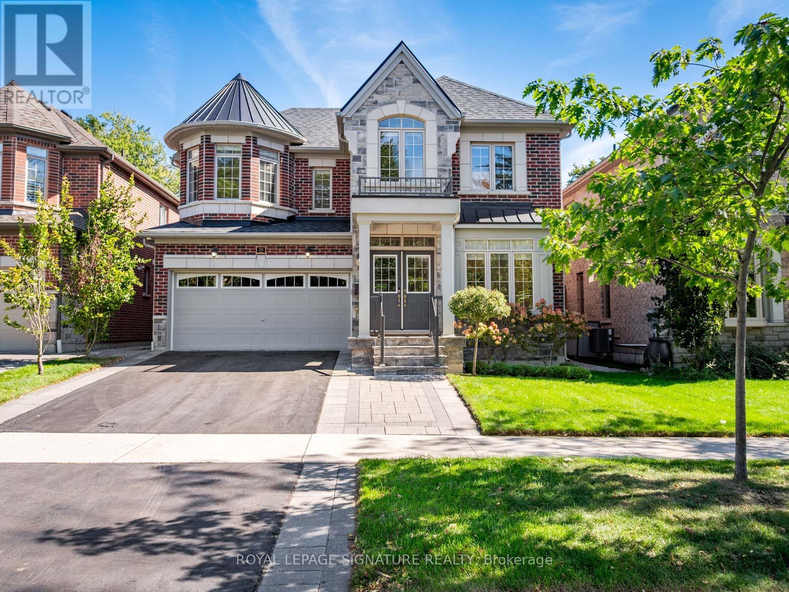 35 Acheson Boulevard, Toronto, Ontario  M1C 3C4 - Photo 2 - E13844550