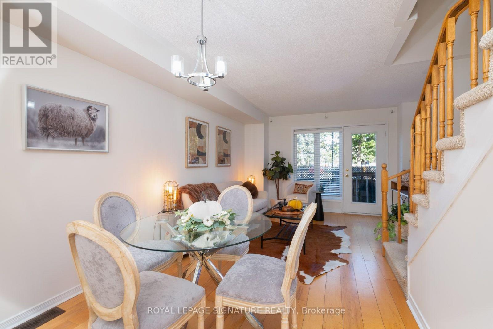 85 - 1775 Valley Farm Road, Pickering, Ontario  L1V 7J9 - Photo 4 - E13844568