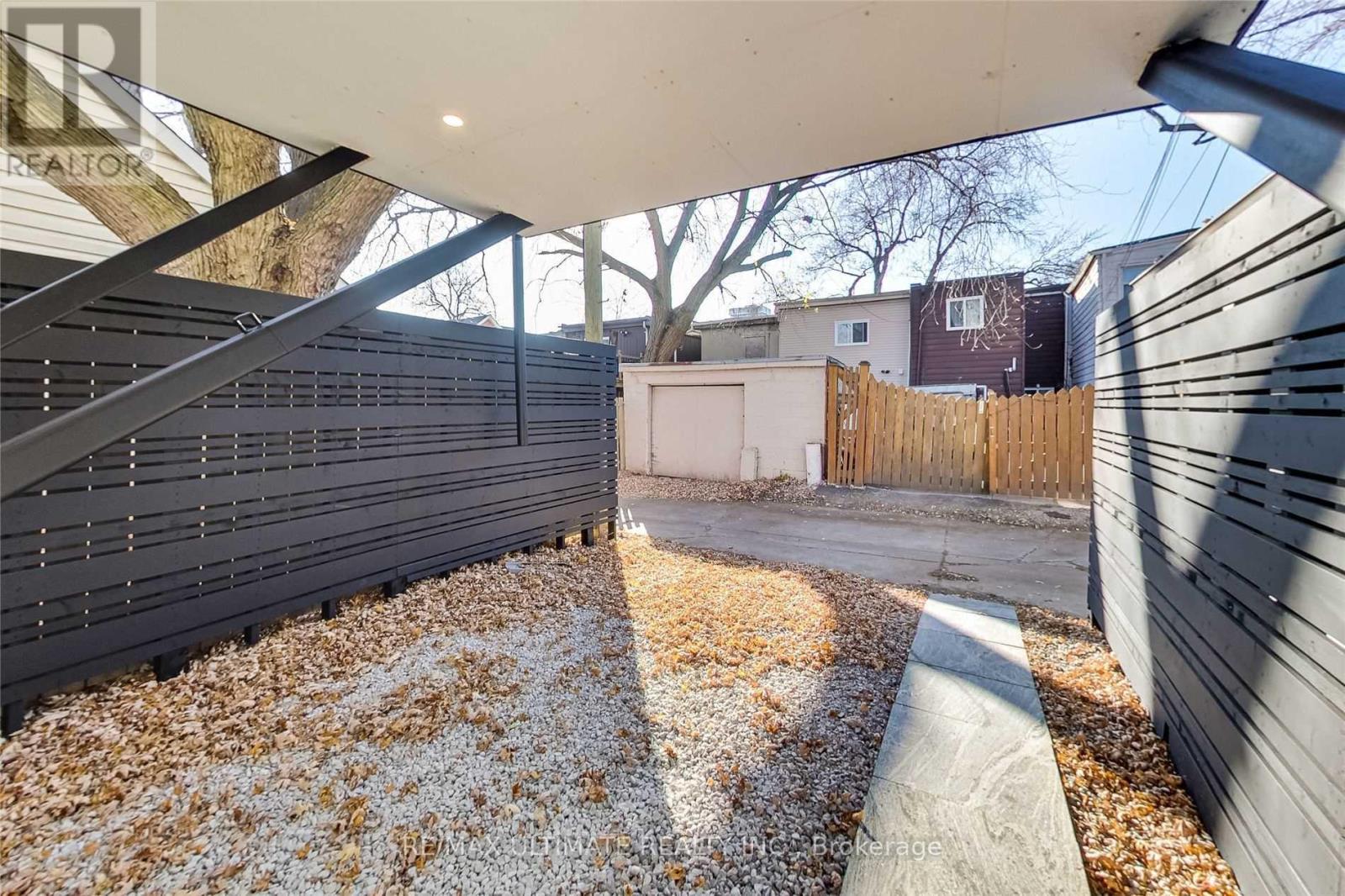 154 Hamilton Street, Toronto, Ontario  M4M 2E1 - Photo 23 - E13844676
