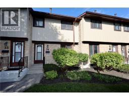 91 AVONWOOD Drive Unit# 34, Stratford, Ontario