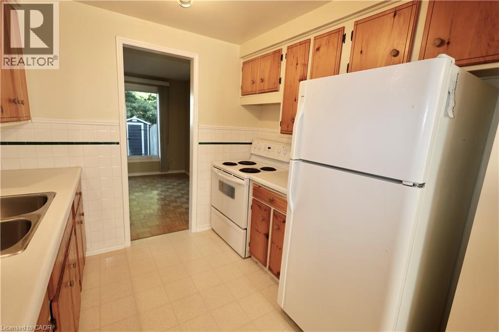 91 Avonwood Drive Unit# 34, Stratford, Ontario N4Z 1B2 - Photo 3 - 40859626