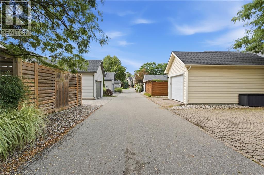 25 Balmoral Drive, Niagara-On-The-Lake, Ontario  L0S 1J0 - Photo 36 - 40862687