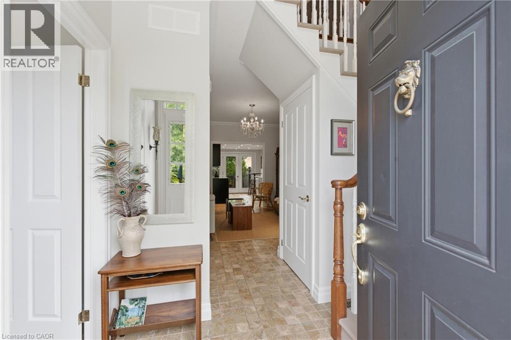 25 Balmoral Drive, Niagara-On-The-Lake, Ontario  L0S 1J0 - Photo 18 - 40862687