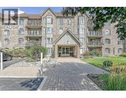 216 PLAINS Road W Unit# F405, Burlington, Ontario