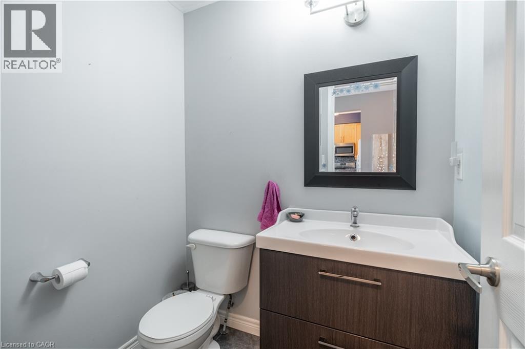 56 Peer Court, Hamilton, Ontario  L9K 0C5 - Photo 9 - 40867393