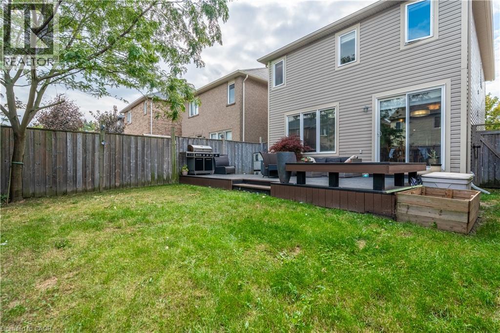 56 Peer Court, Hamilton, Ontario  L9K 0C5 - Photo 45 - 40867393