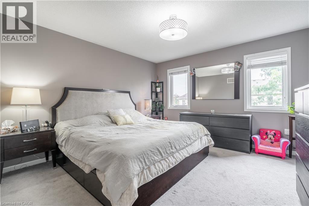 56 Peer Court, Hamilton, Ontario  L9K 0C5 - Photo 29 - 40867393
