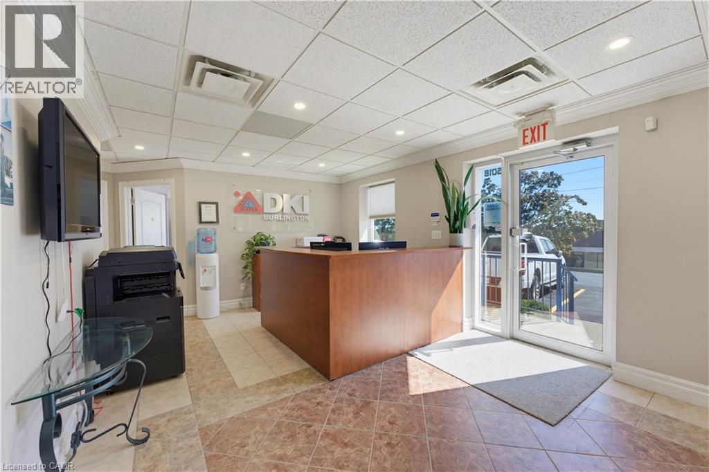 5018 South Service Road, Burlington, Ontario  L7L 5Y7 - Photo 5 - 40867479