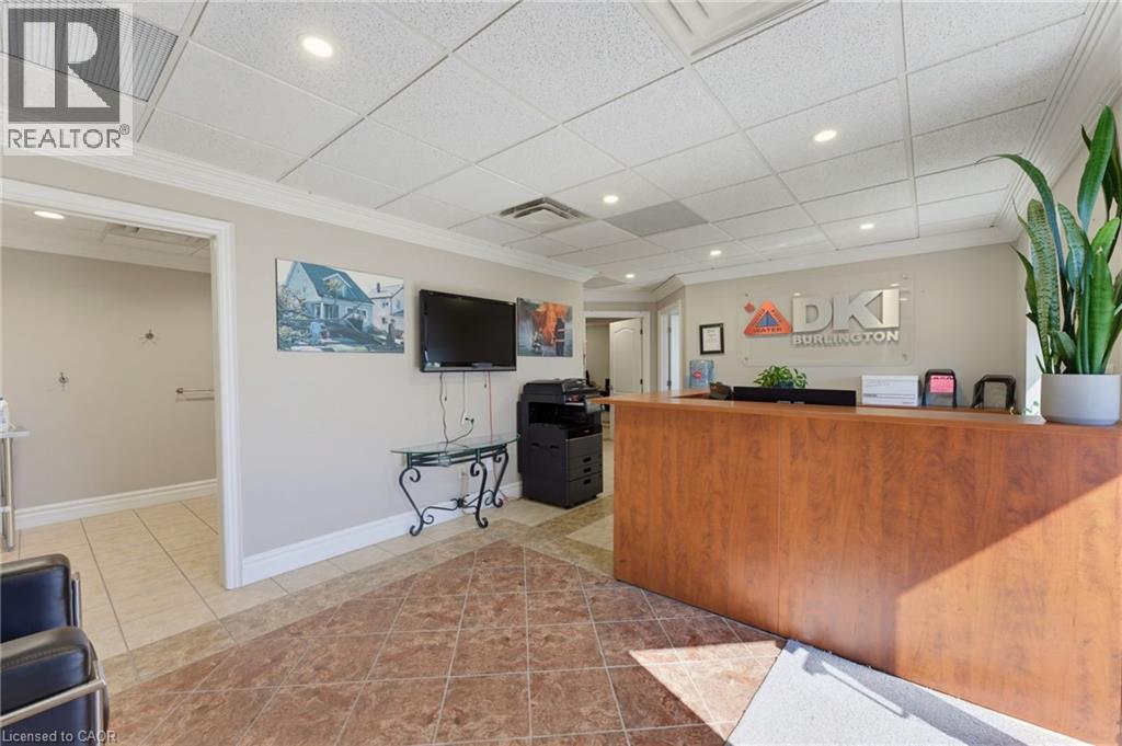 5018 South Service Road, Burlington, Ontario  L7L 5Y7 - Photo 6 - 40867479