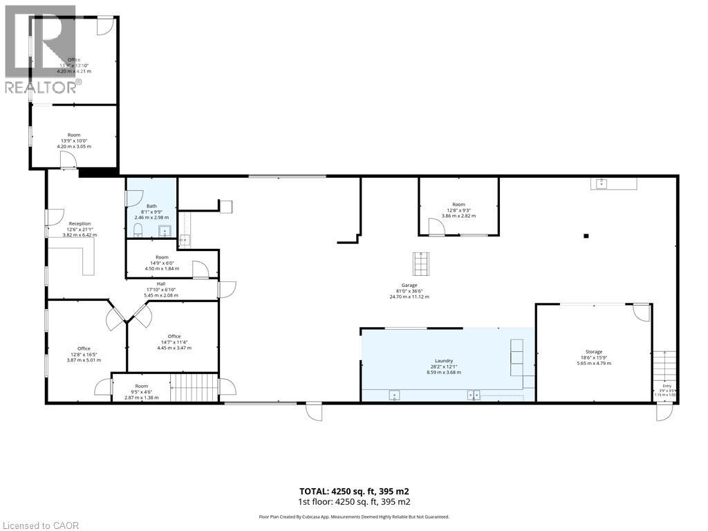 5018 South Service Road, Burlington, Ontario  L7L 5Y7 - Photo 14 - 40867479