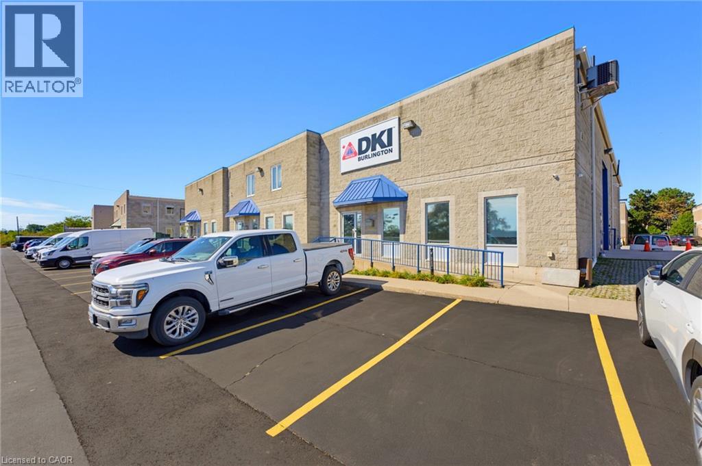 5018 South Service Road, Burlington, Ontario  L7L 5Y7 - Photo 3 - 40867479