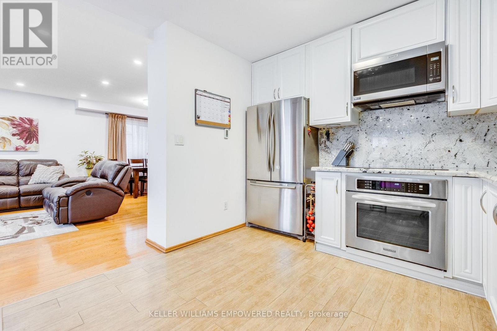 134 Queen Isabella Crescent, Vaughan, Ontario  L6A 3J7 - Photo 12 - N13844520