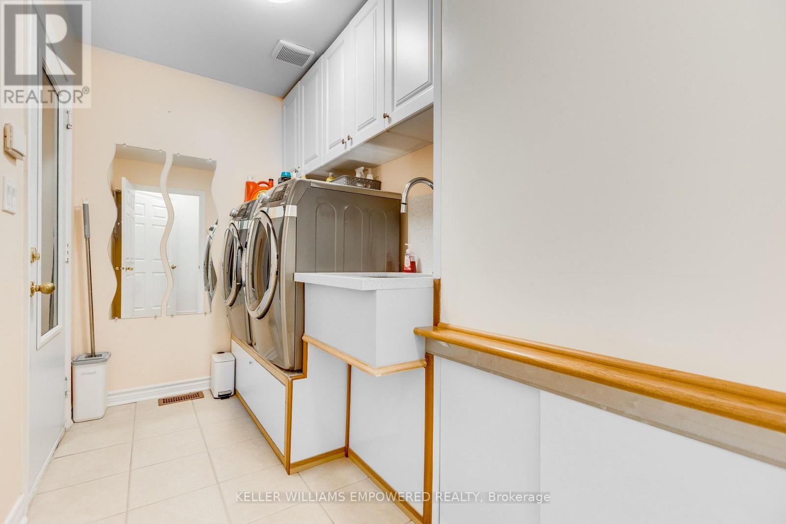 134 Queen Isabella Crescent, Vaughan, Ontario  L6A 3J7 - Photo 14 - N13844520