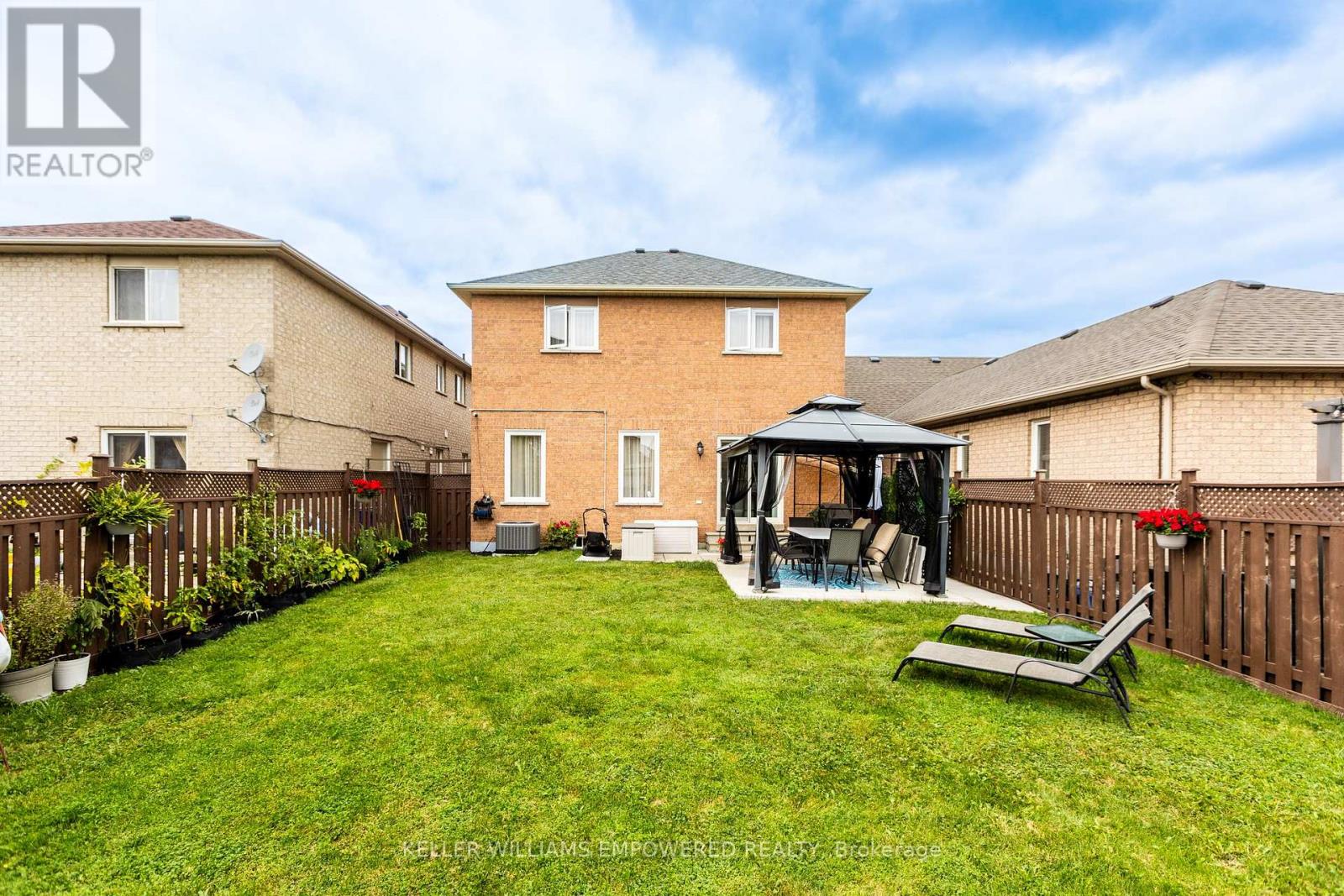 134 Queen Isabella Crescent, Vaughan, Ontario  L6A 3J7 - Photo 30 - N13844520