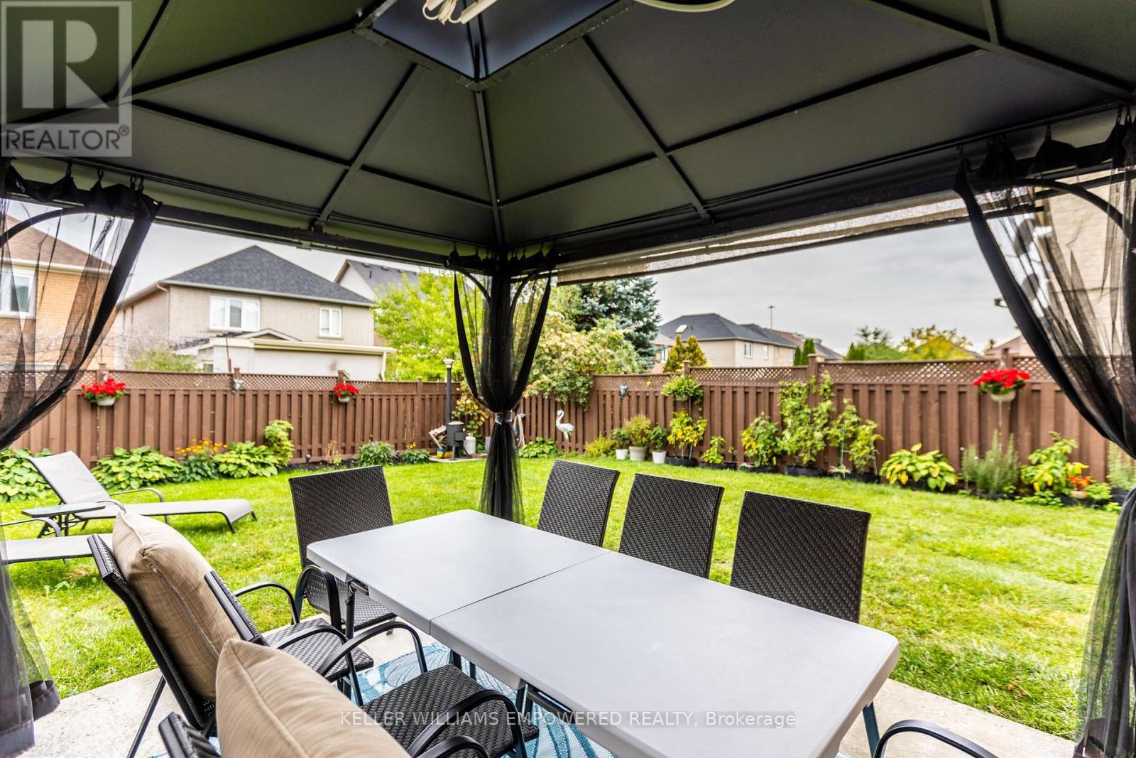 134 Queen Isabella Crescent, Vaughan, Ontario  L6A 3J7 - Photo 32 - N13844520