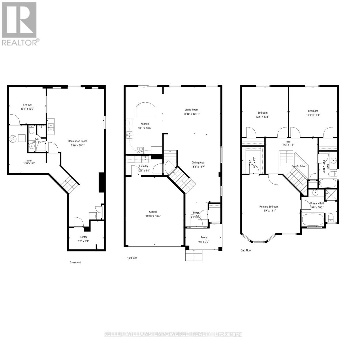 134 Queen Isabella Crescent, Vaughan, Ontario  L6A 3J7 - Photo 34 - N13844520