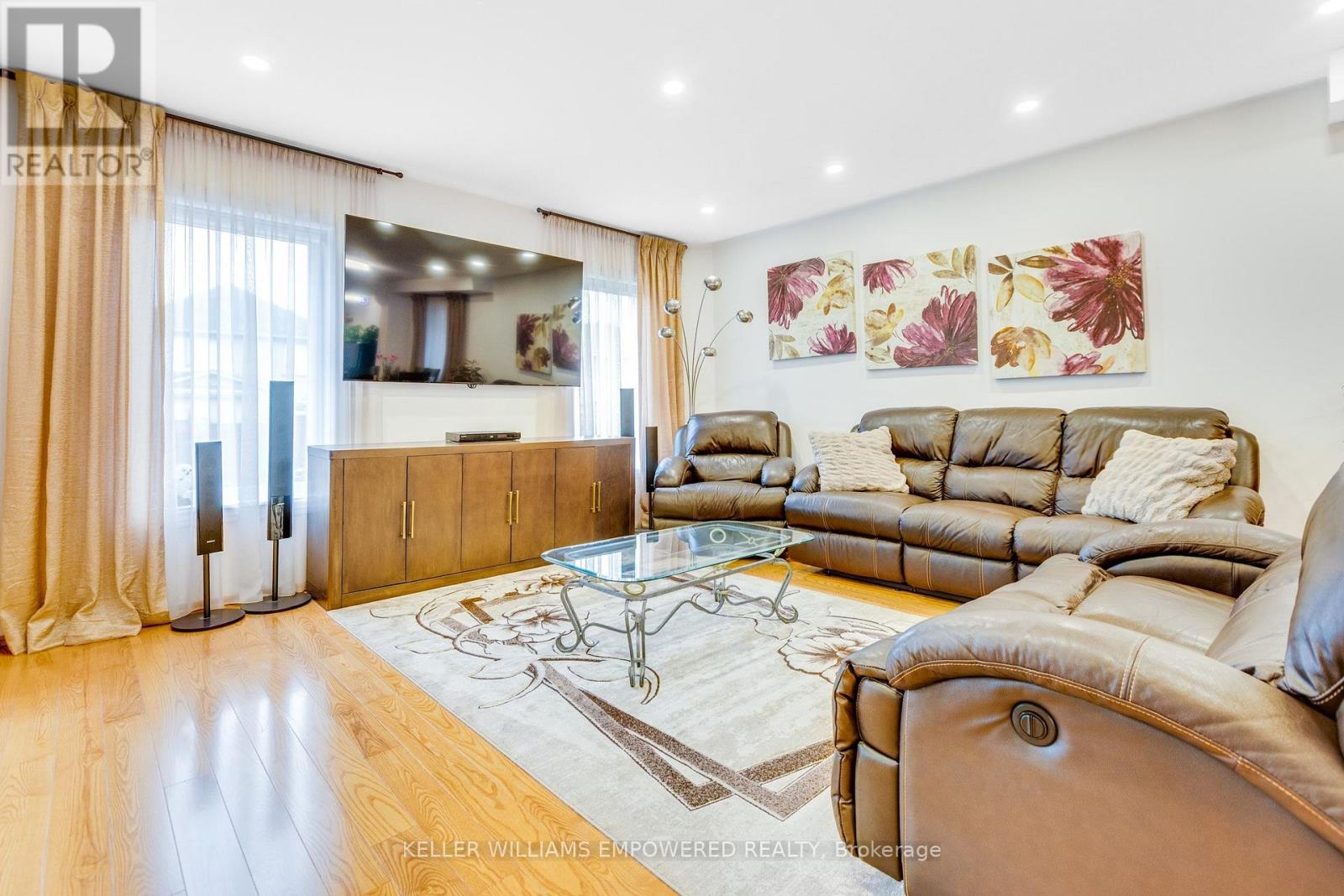 134 Queen Isabella Crescent, Vaughan, Ontario  L6A 3J7 - Photo 7 - N13844520