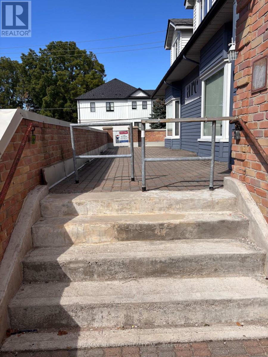 3b - 38 Wellington Street E, Aurora, Ontario  L4G 1H5 - Photo 14 - N13844556