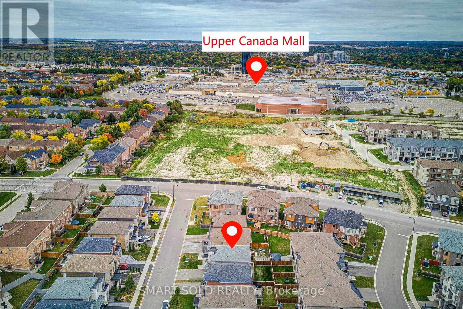 67 Tango Crescent, Newmarket, Ontario L3X 0K4 - Photo 5 - N13844566