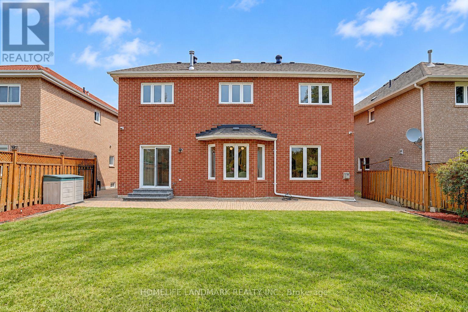 124 Shaftsbury Avenue, Richmond Hill, Ontario  L4C 0G6 - Photo 48 - N13844584
