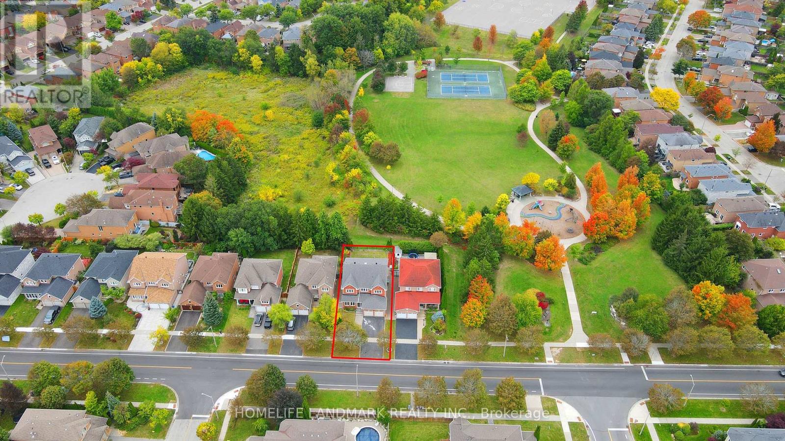 124 Shaftsbury Avenue, Richmond Hill, Ontario  L4C 0G6 - Photo 50 - N13844584