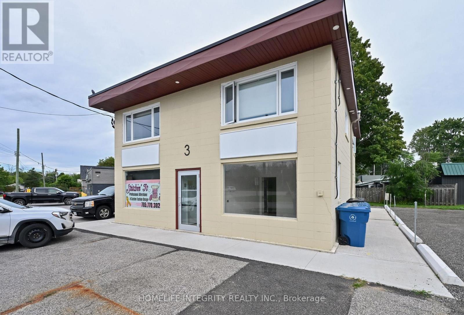 3 Fraser Street, Essa, Ontario  L0M 1B0 - Photo 1 - N13844594