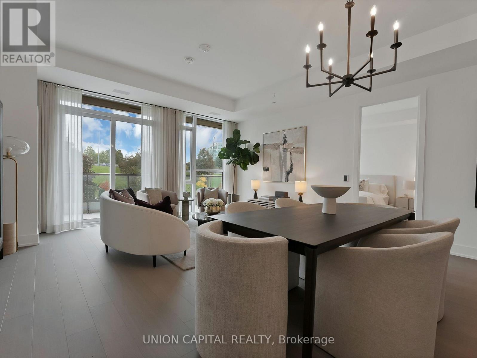 209 - 397 Royal Orchard Boulevard, Markham, Ontario  L3T 4Y9 - Photo 2 - N13844644