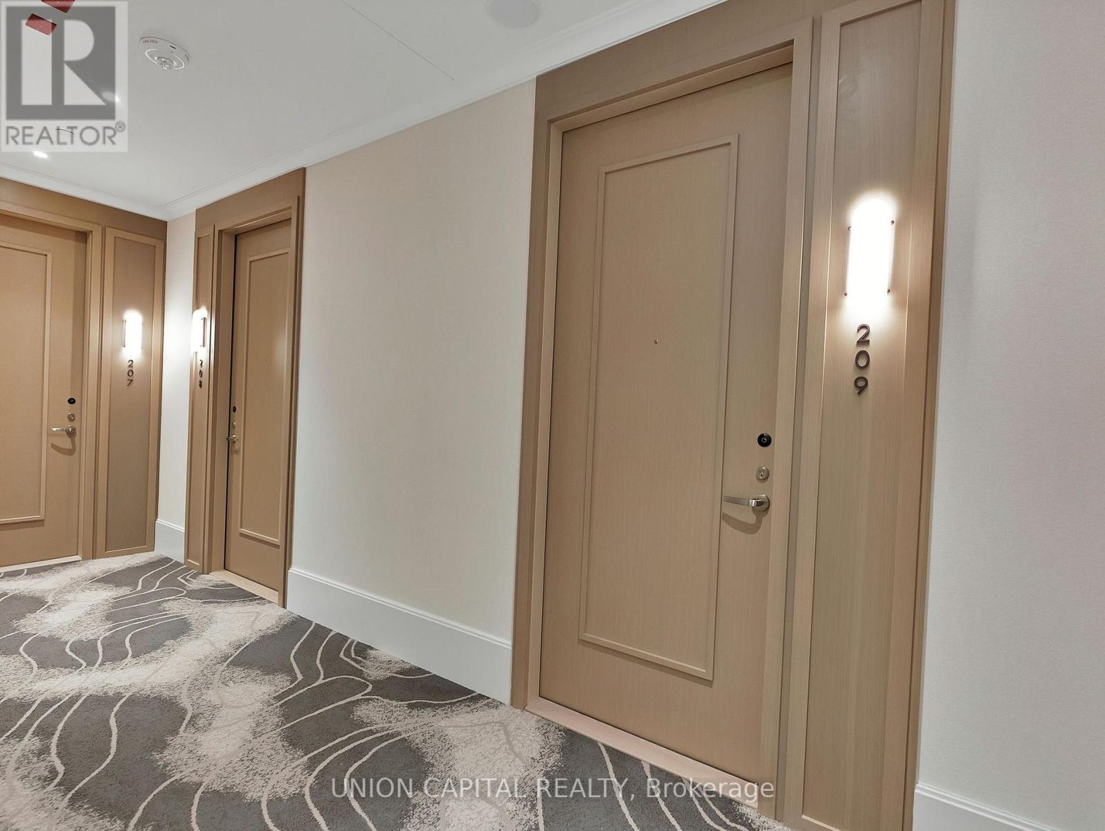 209 - 397 Royal Orchard Boulevard, Markham, Ontario  L3T 4Y9 - Photo 38 - N13844644
