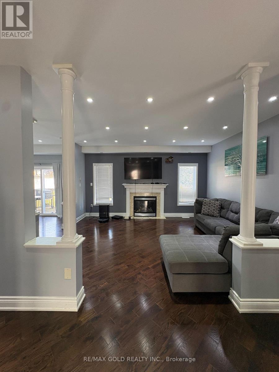 2199 Batters Loop Street, Innisfil, Ontario  L9S 0C9 - Photo 7 - N13844684