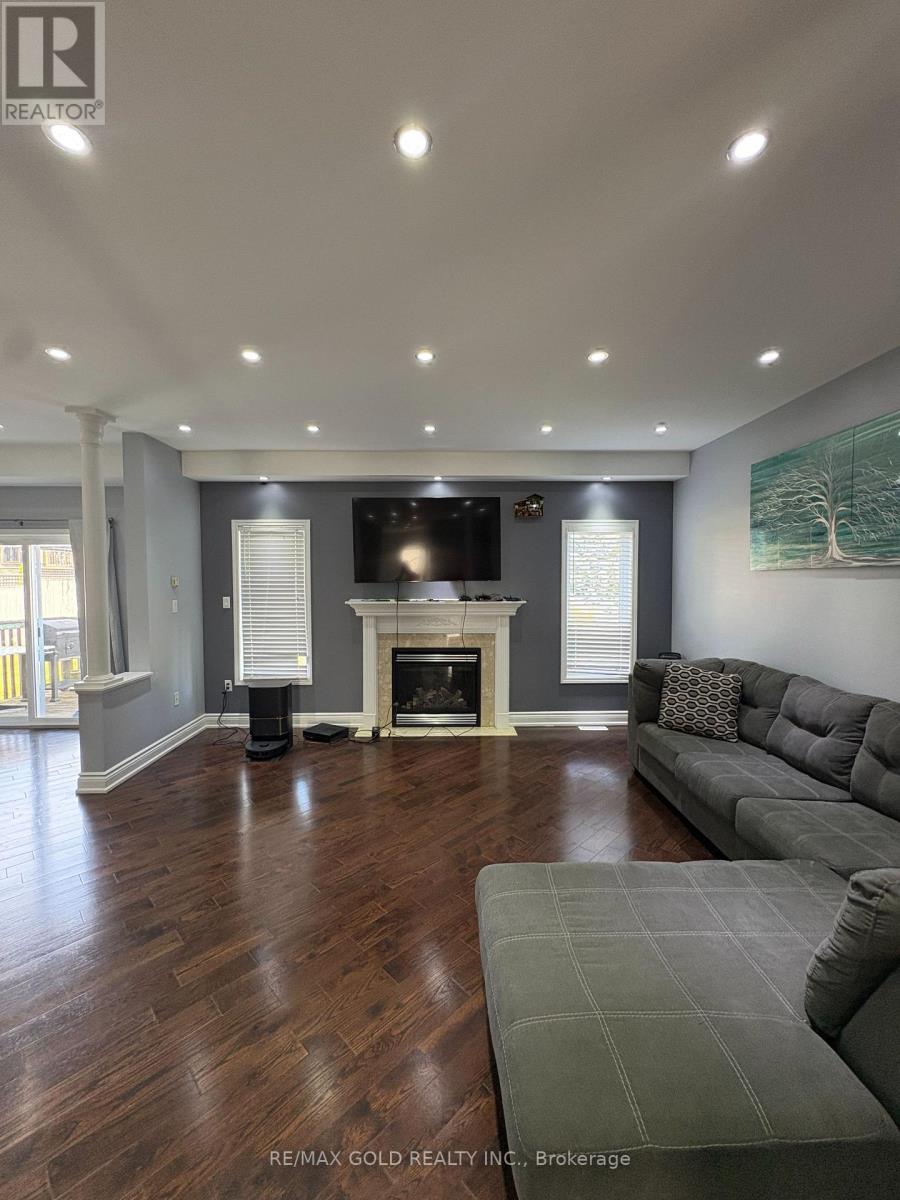 2199 Batters Loop Street, Innisfil, Ontario  L9S 0C9 - Photo 8 - N13844684