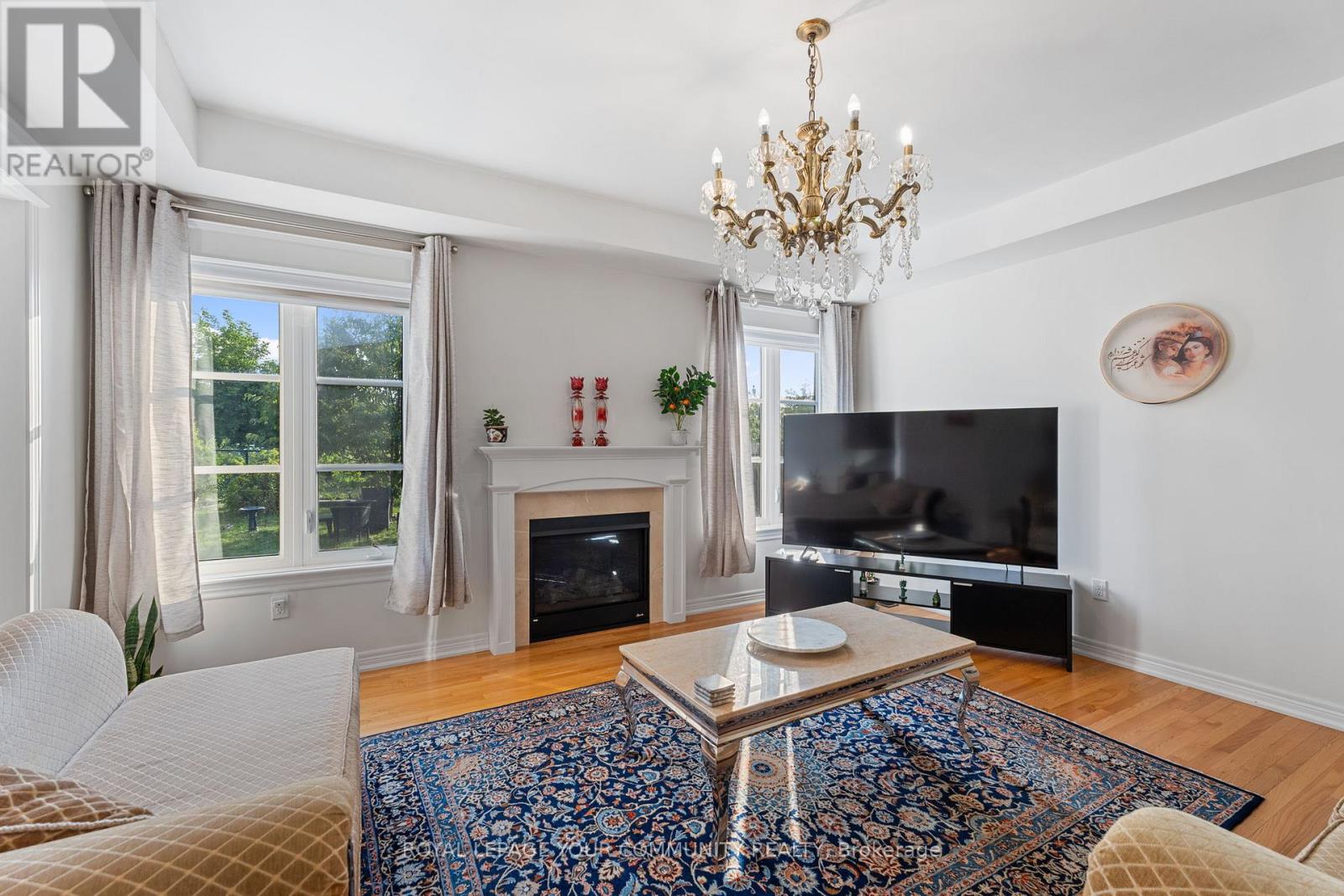 7 Sundew Lane, Richmond Hill, Ontario  L4E 1C3 - Photo 15 - N13844714