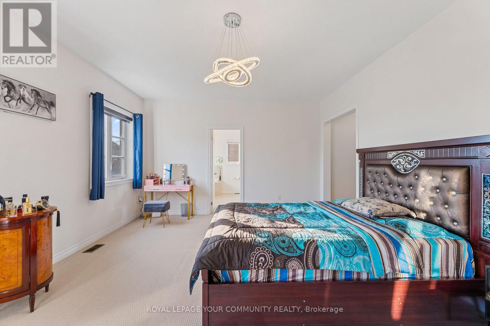 7 Sundew Lane, Richmond Hill, Ontario  L4E 1C3 - Photo 20 - N13844714