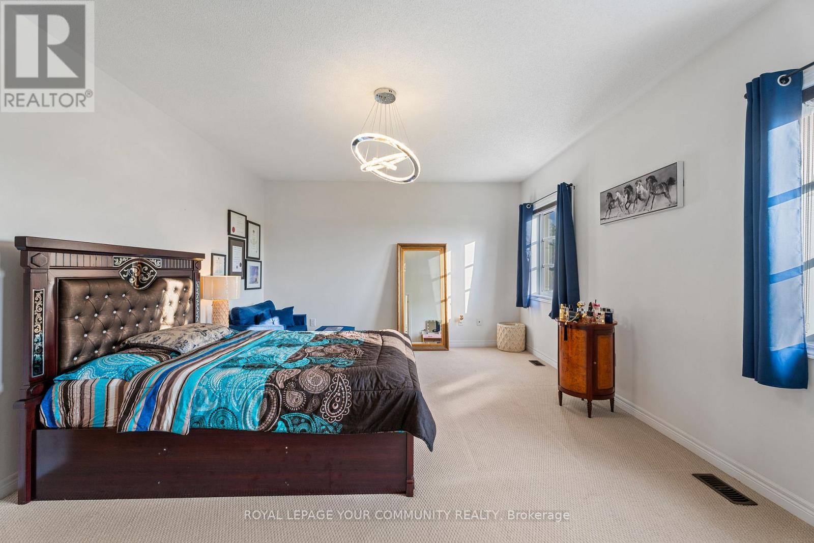 7 Sundew Lane, Richmond Hill, Ontario  L4E 1C3 - Photo 21 - N13844714