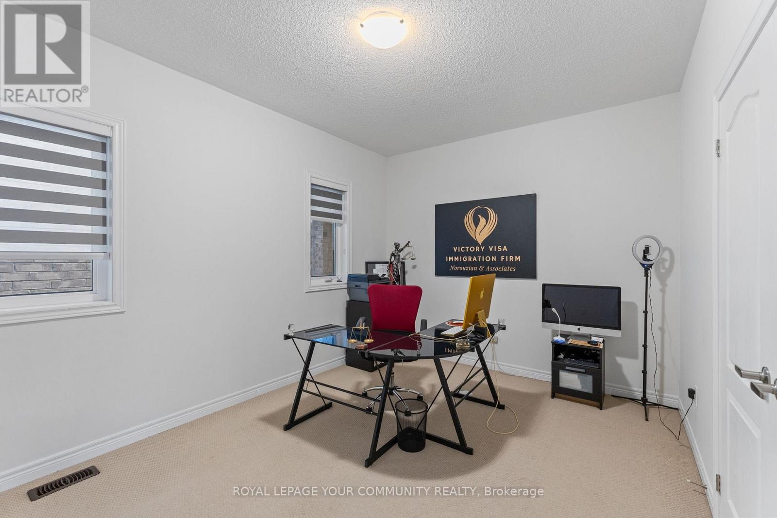 7 Sundew Lane, Richmond Hill, Ontario  L4E 1C3 - Photo 28 - N13844714