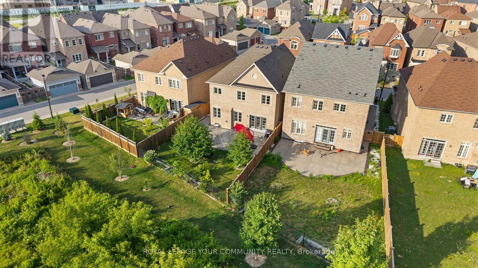 7 Sundew Lane, Richmond Hill, Ontario  L4E 1C3 - Photo 45 - N13844714
