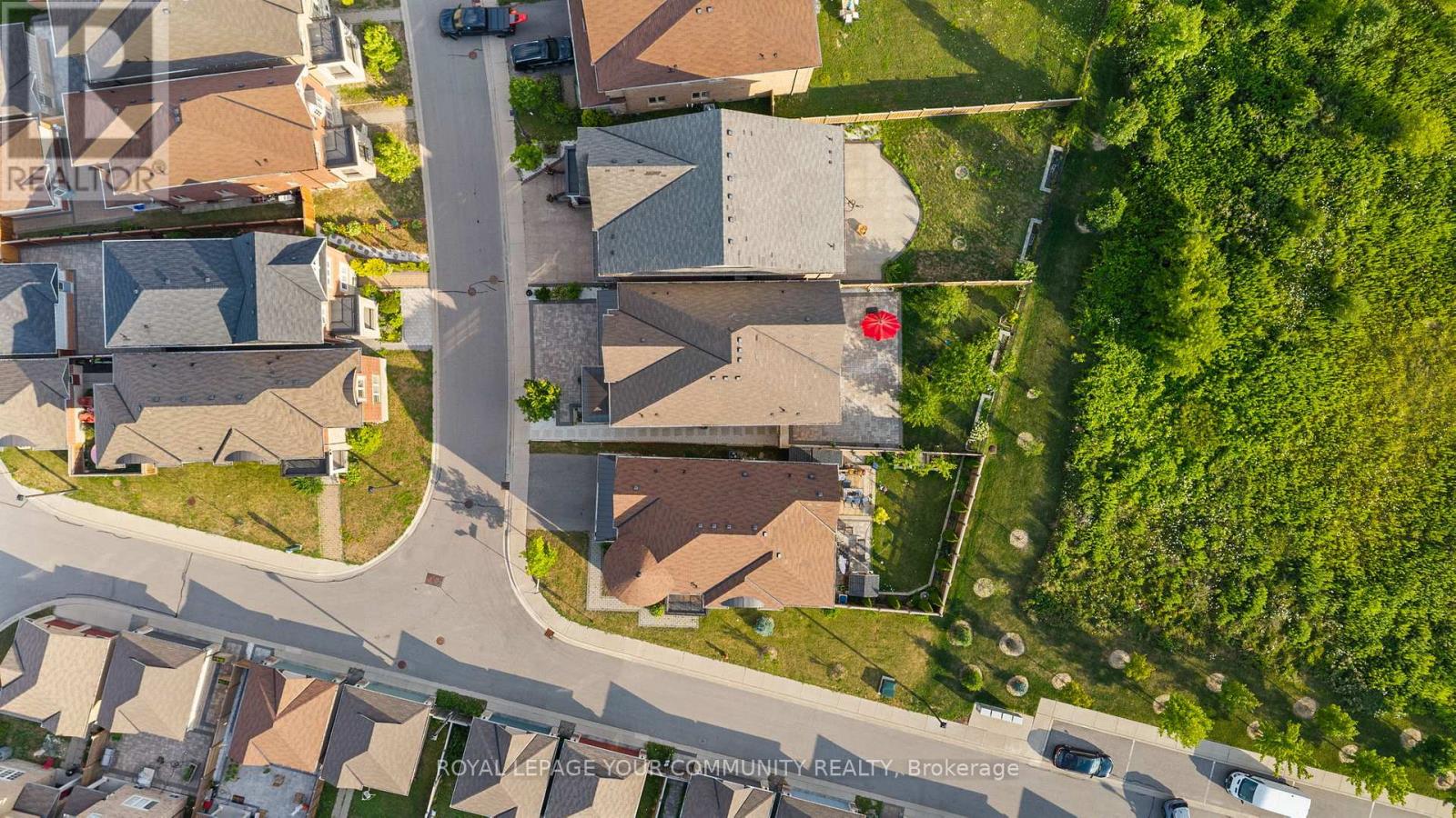 7 Sundew Lane, Richmond Hill, Ontario  L4E 1C3 - Photo 48 - N13844714