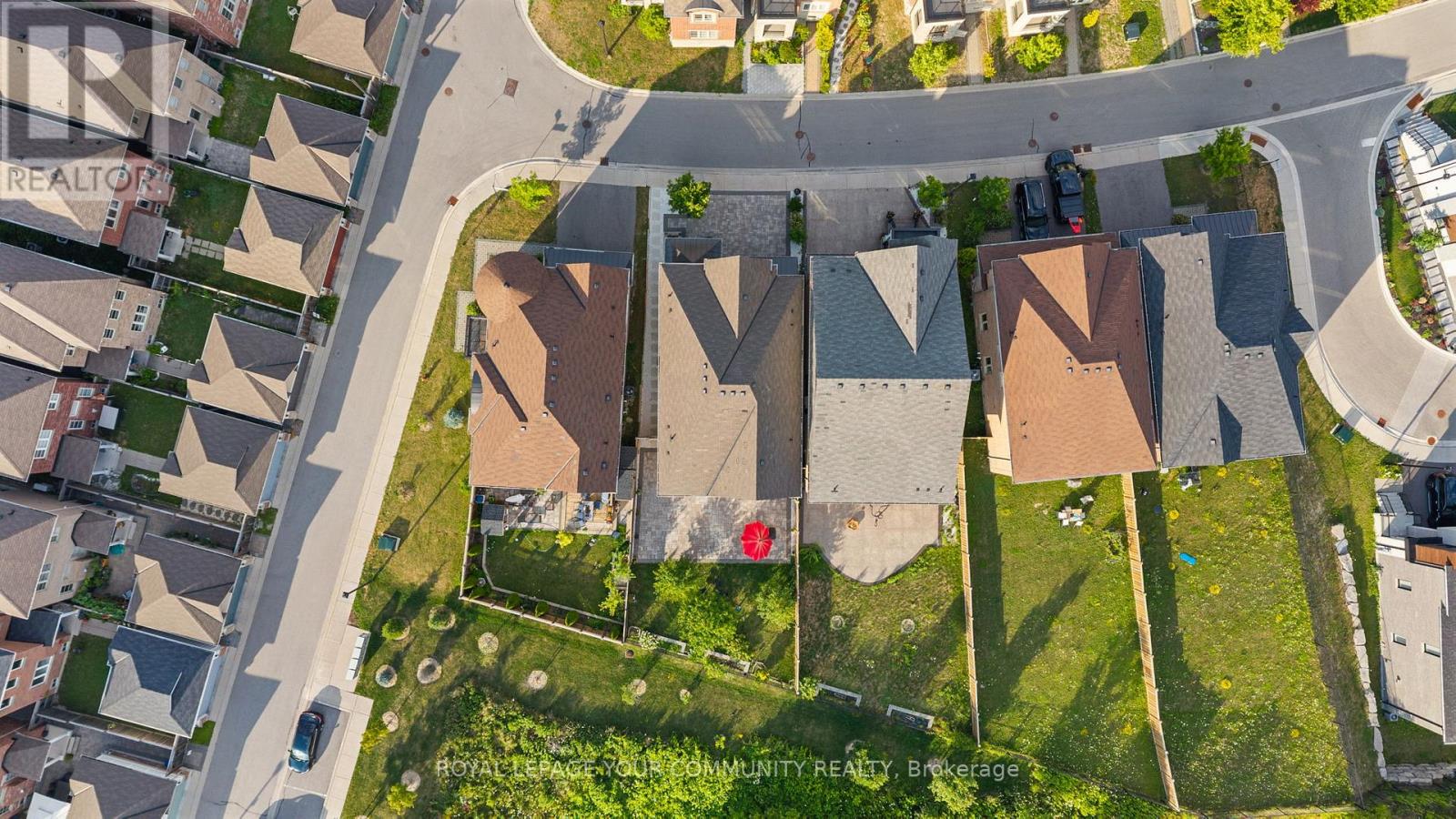 7 Sundew Lane, Richmond Hill, Ontario  L4E 1C3 - Photo 49 - N13844714