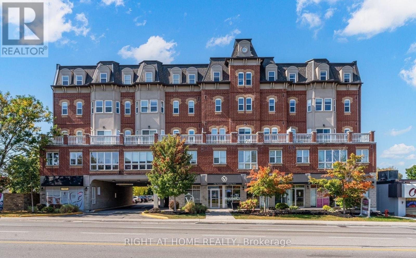 202 - 15450 Yonge Street, Aurora, Ontario  L4G 0K1 - Photo 1 - N13844752