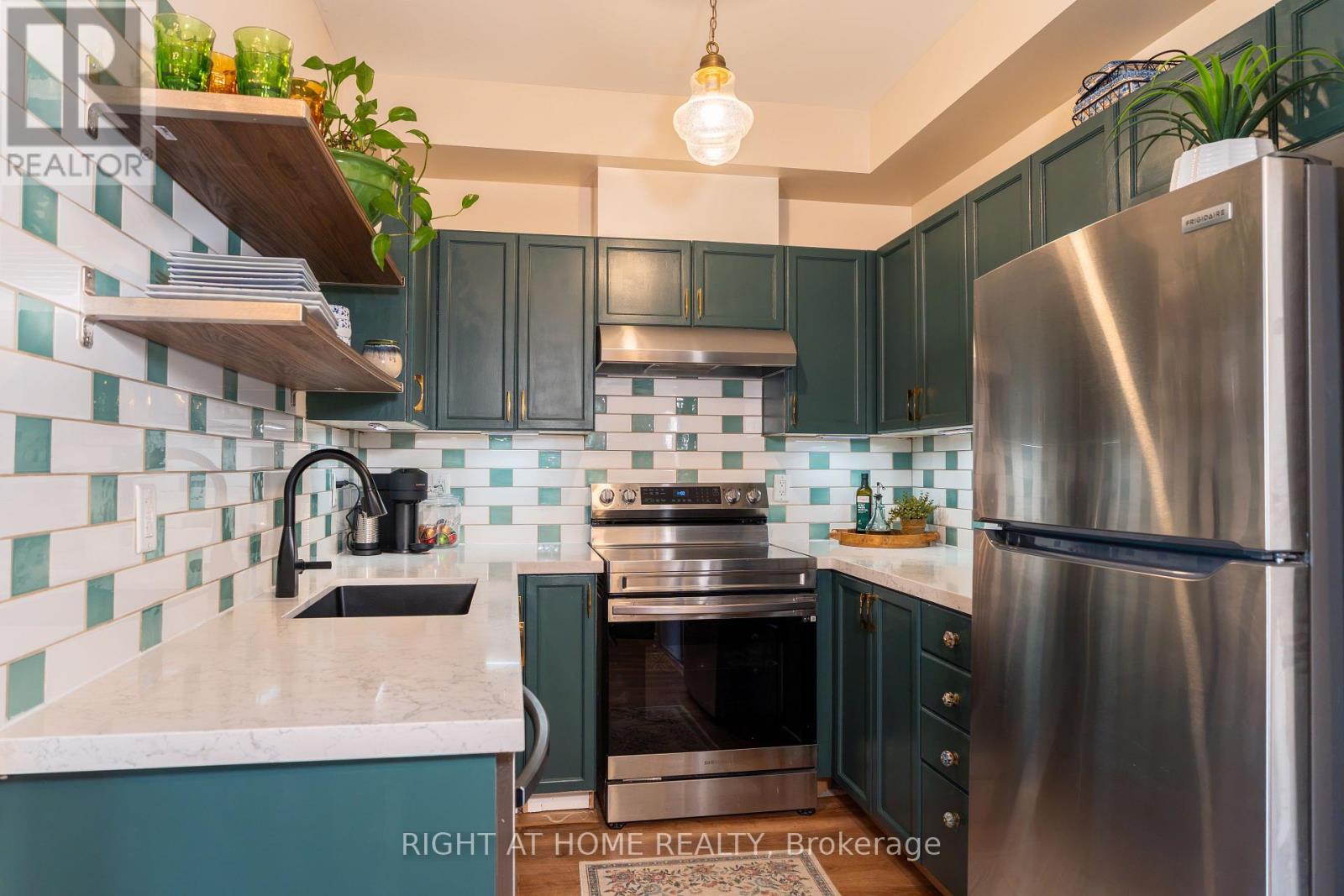 202 - 15450 Yonge Street, Aurora, Ontario  L4G 0K1 - Photo 8 - N13844752