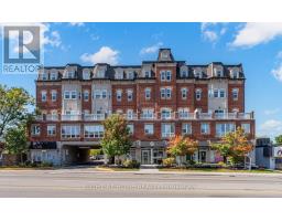 202 - 15450 YONGE STREET, Aurora, Ontario
