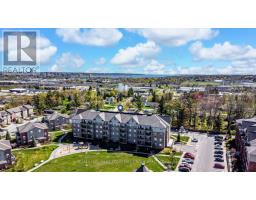 305 - 45 FERNDALE DRIVE S, Barrie, Ontario