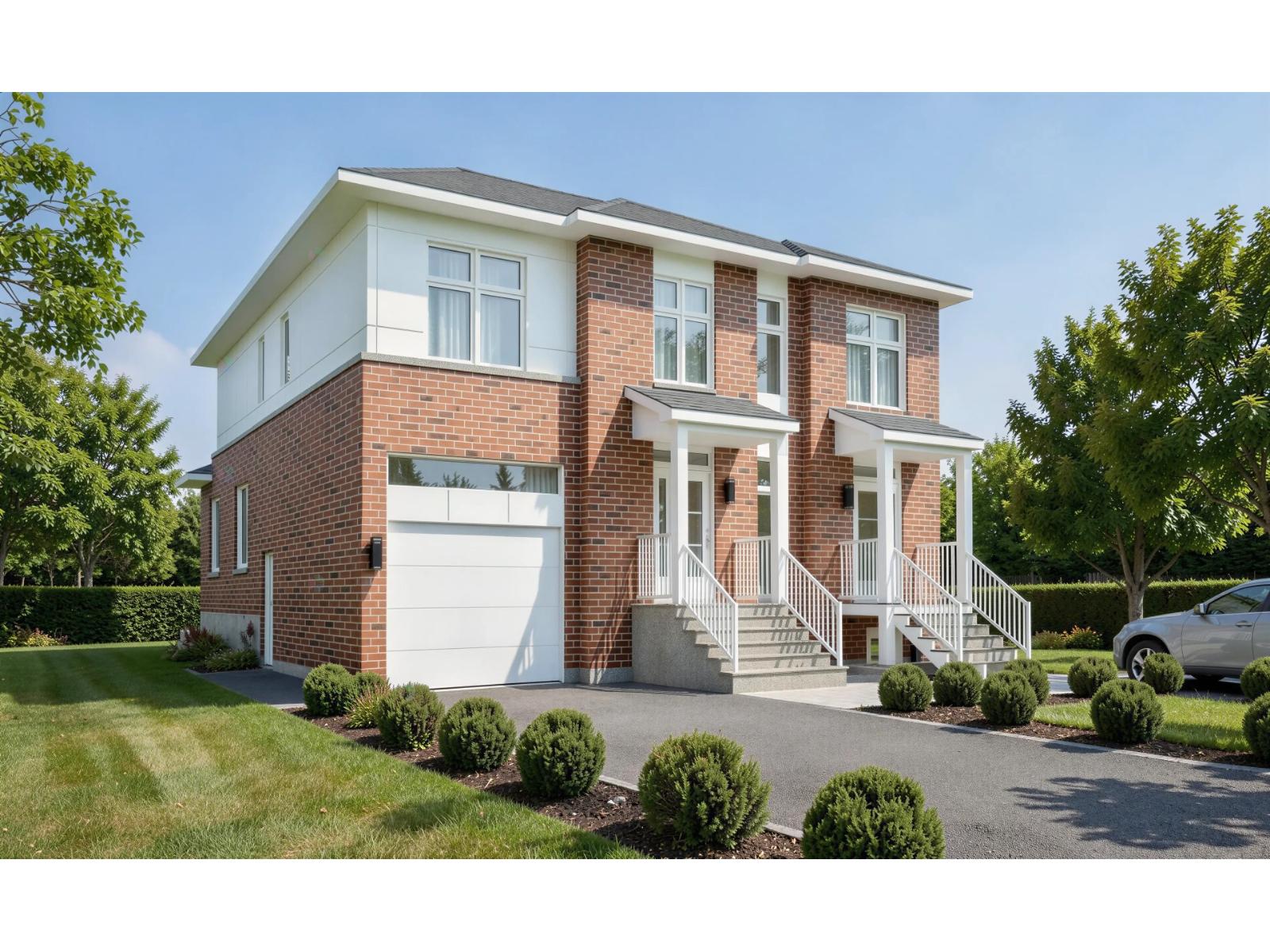1096 Rue Hubert Longueuil (Le Vieux-Longueuil) Quebec Canada J4K2J4 2