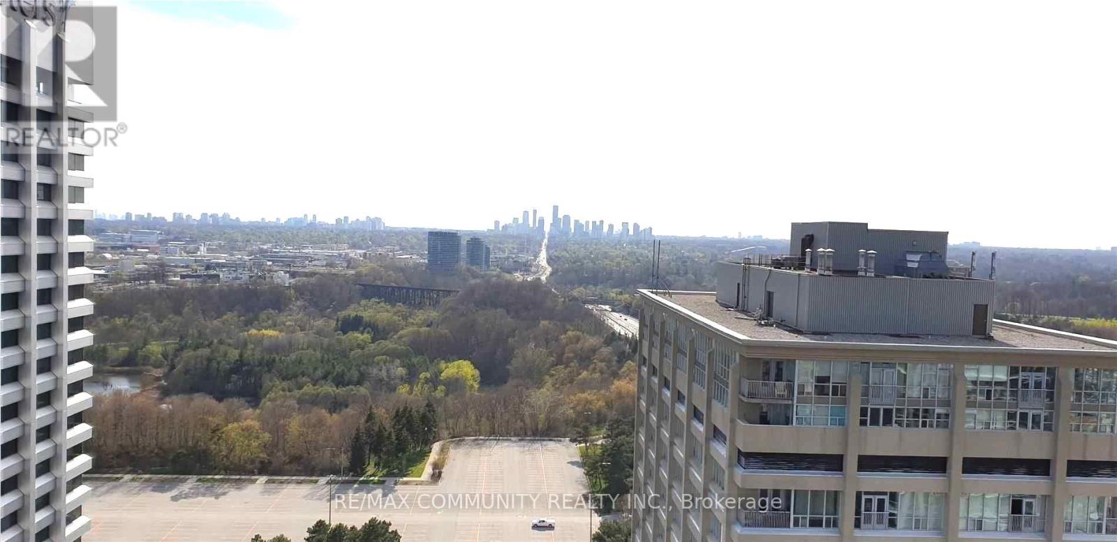 2512 - 2 Sonic Way, Toronto, Ontario  M3C 0P2 - Photo 17 - C13843404