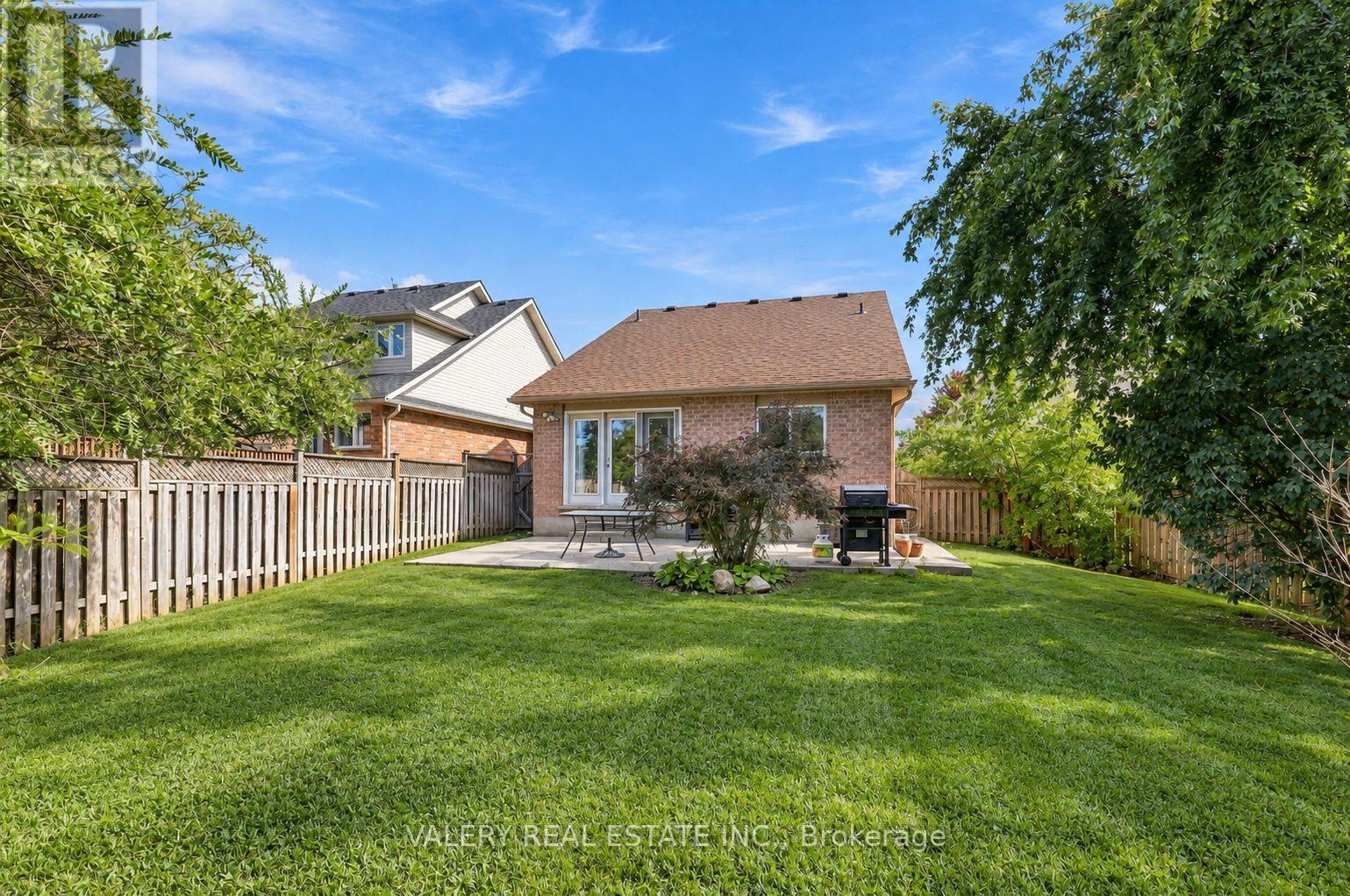 106 Doctor Moore Court, Halton Hills, Ontario  L7J 3A7 - Photo 26 - W13844524